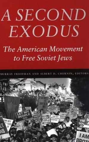 Second Exodus