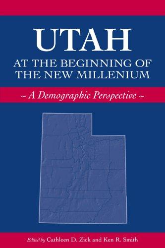 Utah at the beginning of the new millennium
