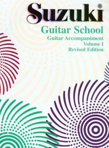 Suzuki Guitar School
