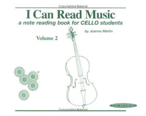 I Can Read Music