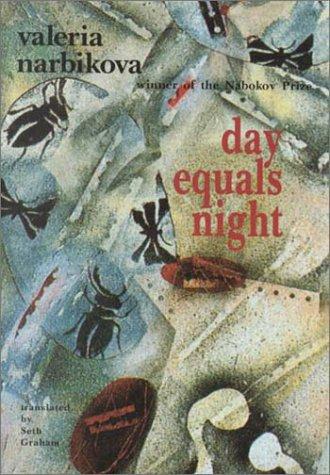 Day equals night, or, The equilibrium of diurnal and nocturnal starlight