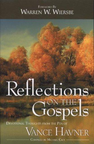 Reflections on the gospels