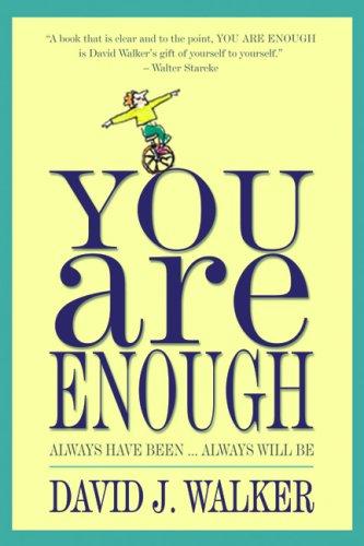 You Are Enough