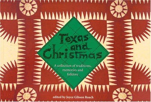 Texas And Christmas