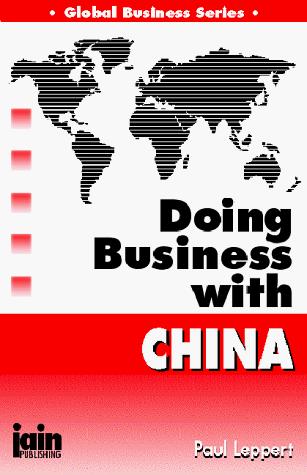Doing business with China