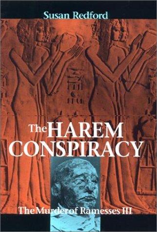 The Harem Conspiracy