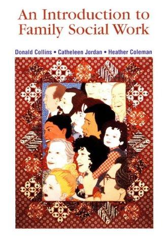 An introduction to family social work