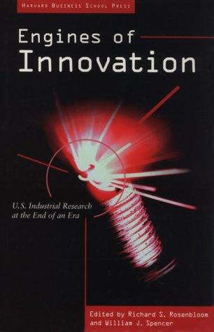 Engines of innovation