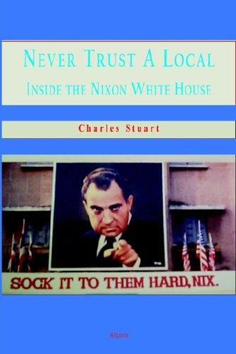 Never trust a local