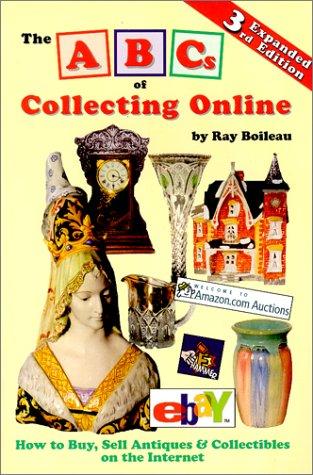 The ABCs of collecting online
