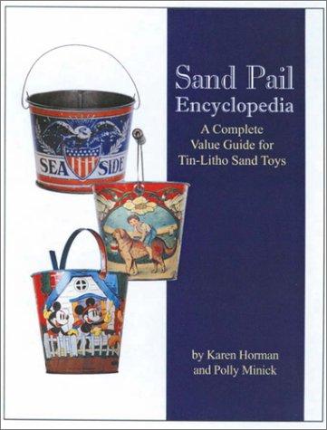 Sand pail encyclopedia