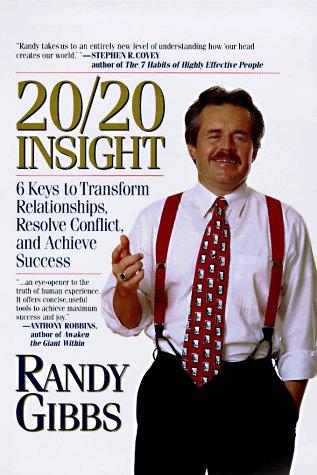 20/20 insight