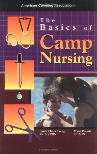 The basics of camp nursing