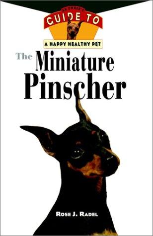 The miniature pinscher