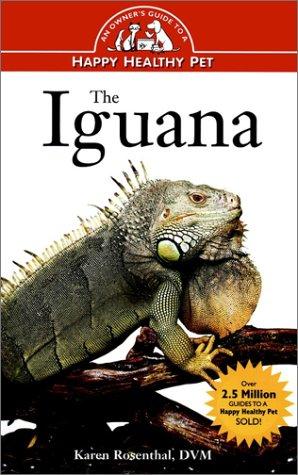 The Iguana