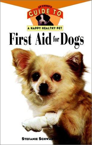 First aid for dogs