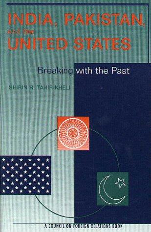 India, Pakistan, and the United States