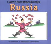 Count Your Way Through Russia