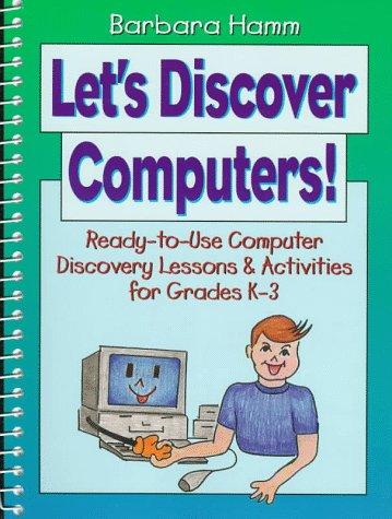Let's discover computers!