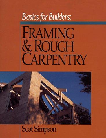 Basics for builders