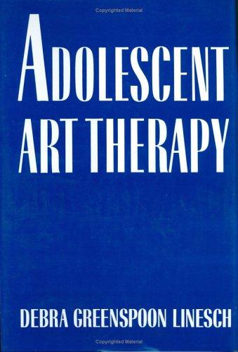 Adolescent art therapy