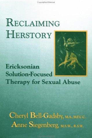 Reclaiming herstory