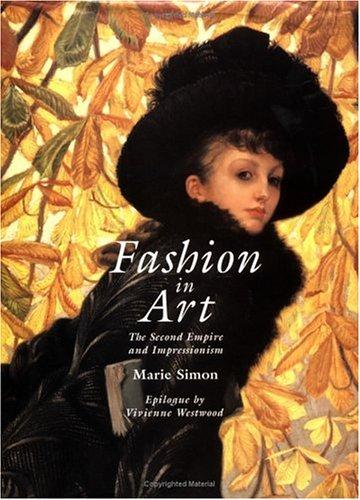 Fashion in Art