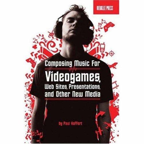 Music for new media