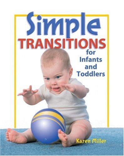 Simple Transitions For Infants And Toddlers