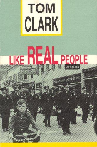 Like real people
