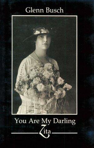 You are my darling Zita