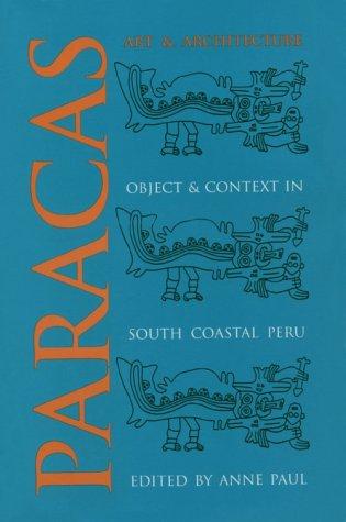 Paracas Art and Architecture