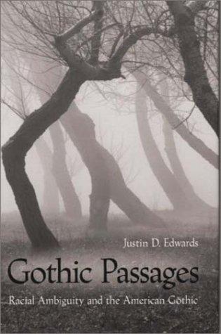 Gothic Passages