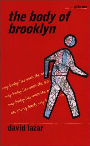 The body of Brooklyn