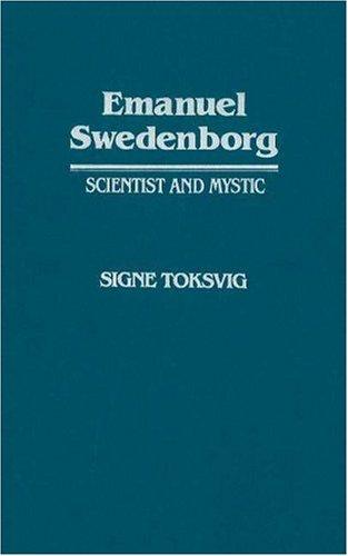 Emanuel Swedenborg, scientist and mystic