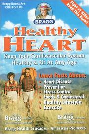 Healthy heart