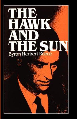 The hawk and the sun