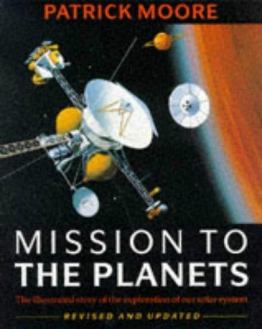 Mission to the Planets