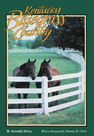 Kentucky Bluegrass country