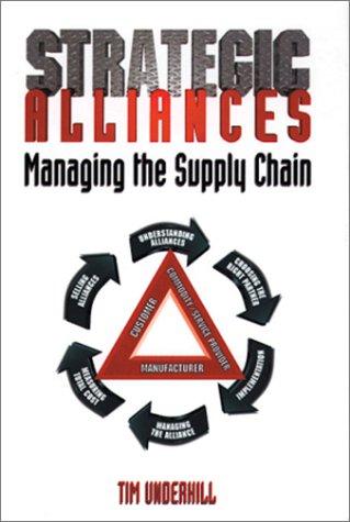 Strategic alliances