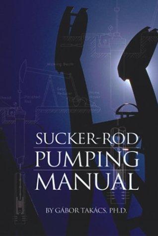 Sucker-Rod Pumping Manual