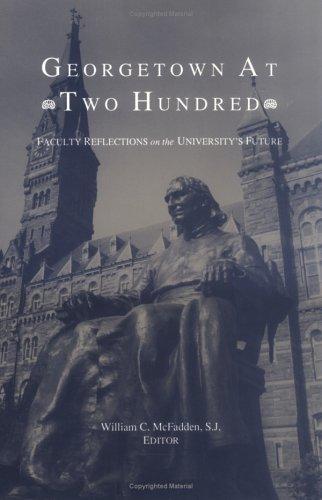 Georgetown at Two Hundred