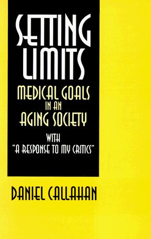 Setting limits