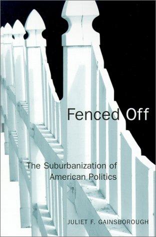 Fenced Off