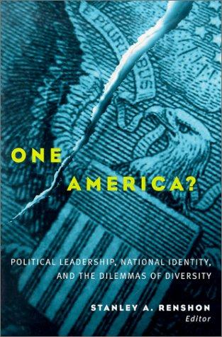 One America?