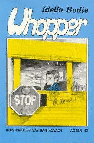 Whopper