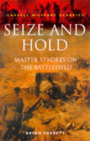 Seize And Hold