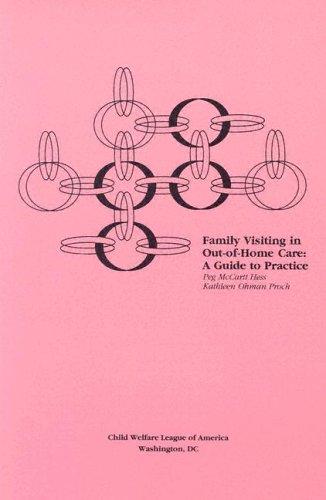 Family visiting in out-of-home care
