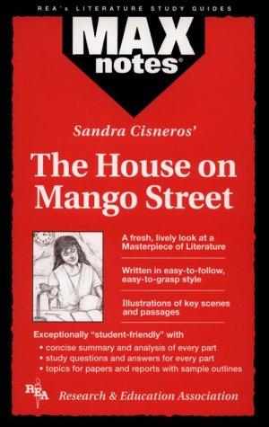Sandra Cisneros' The house on Mango Street