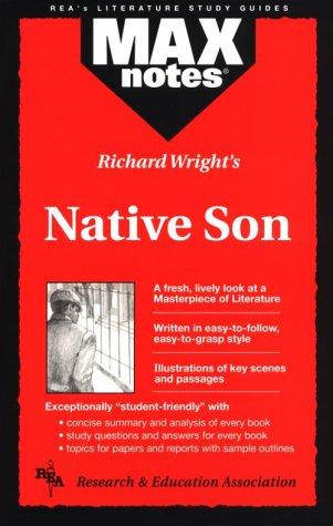 Richard Wright's Native son